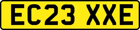 EC23XXE
