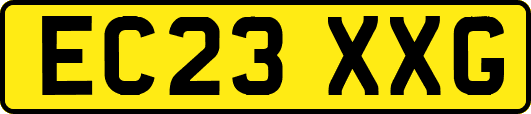 EC23XXG