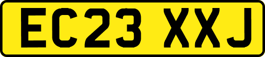 EC23XXJ