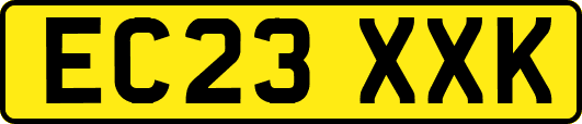 EC23XXK