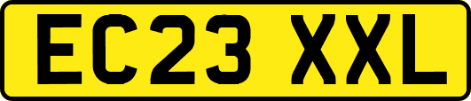 EC23XXL