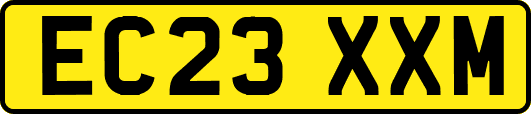 EC23XXM