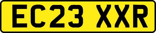 EC23XXR