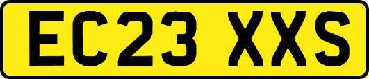 EC23XXS
