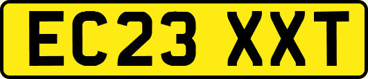 EC23XXT