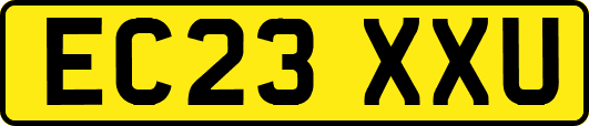 EC23XXU