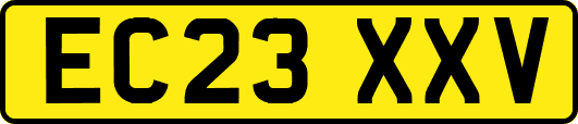 EC23XXV