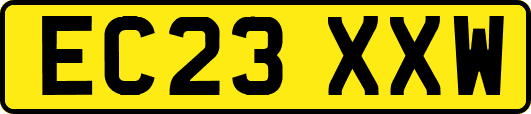 EC23XXW