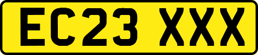 EC23XXX