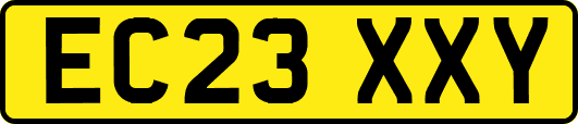 EC23XXY