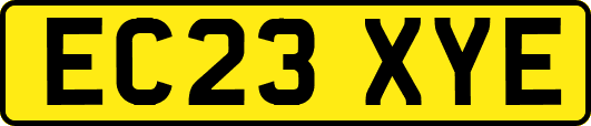 EC23XYE