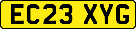 EC23XYG
