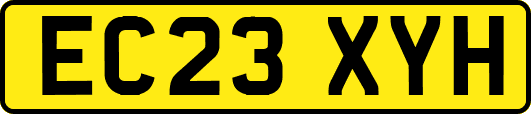 EC23XYH
