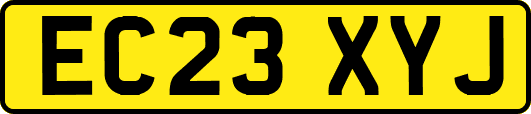EC23XYJ