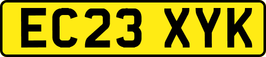 EC23XYK