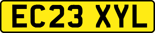 EC23XYL