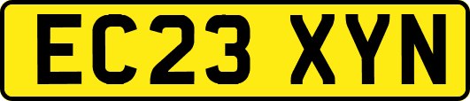 EC23XYN