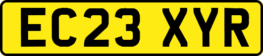 EC23XYR