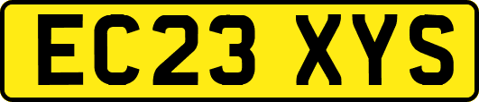 EC23XYS