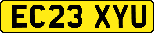 EC23XYU