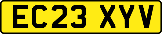 EC23XYV