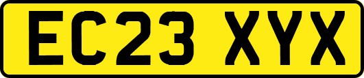 EC23XYX