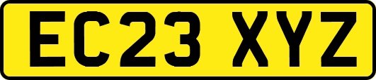 EC23XYZ