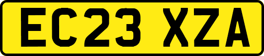 EC23XZA