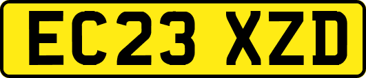 EC23XZD