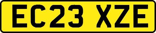 EC23XZE