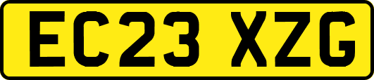 EC23XZG