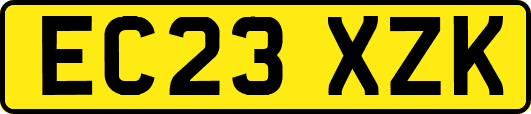 EC23XZK