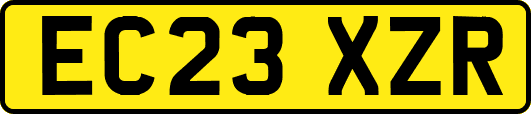 EC23XZR