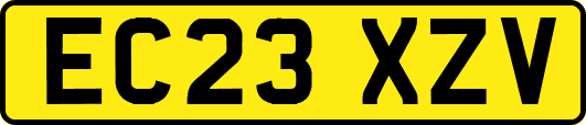 EC23XZV