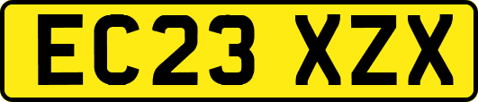 EC23XZX