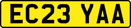 EC23YAA