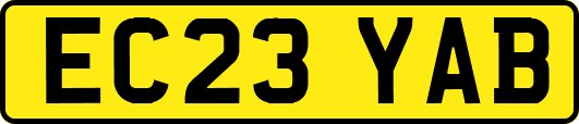 EC23YAB