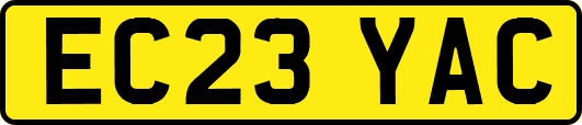 EC23YAC