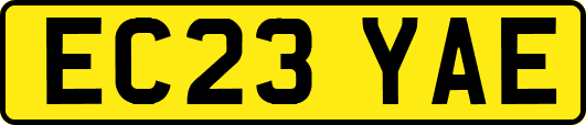 EC23YAE