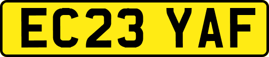 EC23YAF