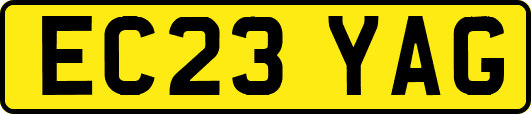 EC23YAG