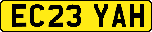 EC23YAH