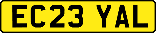 EC23YAL