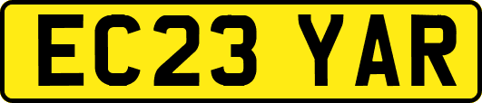 EC23YAR