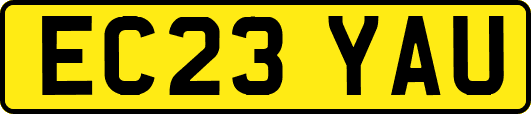 EC23YAU