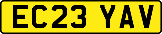 EC23YAV