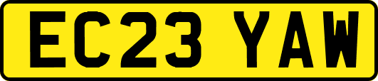 EC23YAW