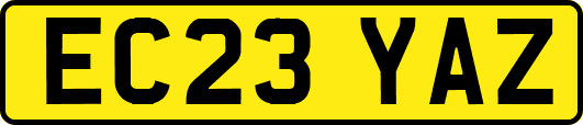 EC23YAZ