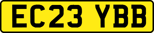EC23YBB