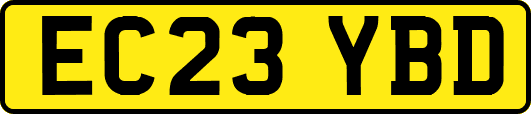 EC23YBD